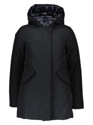 Woolrich Kurtka puchowa w kolorze granatowym rozmiar: XL. Niebieskie kurtki Woolrich, xl, bez wzorów, z puchu, bez kaptura. Za 1,449.60 zł.