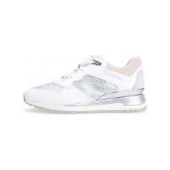 Geox Tenisówki Damskie Shahira 36 Biały. Trampki marki Geox. W wyprzedaży za 393.00 zł.