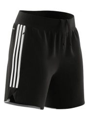 Adidas Szorty sportowe "Tiro 23" w kolorze czarnym rozmiar: XS. Czarne szorty sportowe adidas, bez wzorów, outdoorowe. Za 61.46 zł.