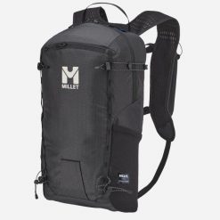 Plecak Millet Mixt 15 Czarny. Czarne plecaki Millet, bez wzorów, bez dodatków. Za 449.00 zł.