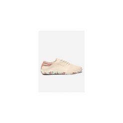 Buty sportowe damskie TBS Confort. Brązowe buty sportowe lifestyle TBS, bez wzorów, bez zapięcia. Za 428.45 zł.