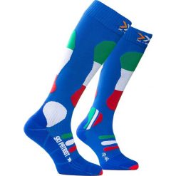 Skarpety X-SOCKS SKI PATRIOT WŁOCHY. Bielizna termoaktywna damska marki X-Socks. W wyprzedaży za 98.00 zł.