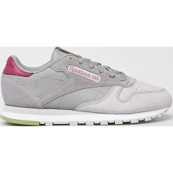 Reebok Classic - Buty Cl Lthr. Buty sportowe lifestyle marki Pepe Jeans. Za 399.90 zł.