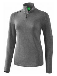 Erima Koszulka sportowa w kolorze szarym rozmiar: 46. Szare t-shirty sportowe Erima, bez wzorów, z bawełny, bez ramiączek, outdoorowe. Za 122.38 zł.