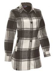 Maul Sport Bluzka funkcyjna "Sanremo" w kolorze szaro-białym rozmiar: 36. Białe t-shirty sportowe Maul Sport, bez wzorów, z bawełny, bez ramiączek, outdoorowe. Za 208.99 zł.