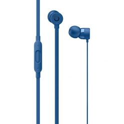 Beats by dr. dre urBeats3 3.5 mm Słuchawki. Niebieskie słuchawki douszne Beats By Dr. Dre. Za 361.42 zł.
