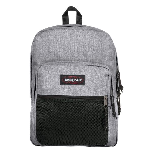 Plecak Eastpak Pinnacle. Fioletowe plecaki Eastpak, bez wzorów, bez dodatków. W wyprzedaży za 368.70 zł.