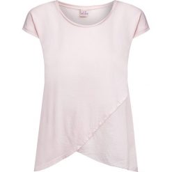 T-shirt DEHA EASY Różowy. T-shirty marki Deha. W wyprzedaży za 125.00 zł.