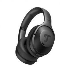 Słuchawki bezprzewodowe nauszne Teufel REAL BLUE NC 3 bluetooth noc. Niebieskie słuchawki nauszne No Name. Za 926.99 zł.