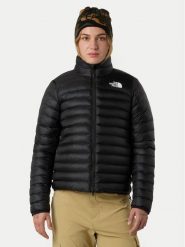 The North Face Kurtka zimowa Terra Peak NF0A8DEE Czarny Regular Fit. Czarne kurtki The North Face, na zimę, s, bez wzorów, z syntetyku, bez kaptura. Za 719.99 zł.