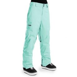 Damskie spodnie snowboardowe Sporty zimowe Siroko P1 Glacier-W. Niebieskie spodnie narciarskie SIROKO, bez wzorów, narciarskie. Za 385.00 zł.