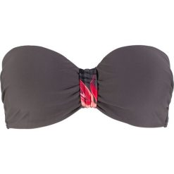 Biustonosz bikini na fiszbinach bonprix szary. Bikini marki bonprix. Za 59.99 zł.