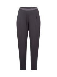 Mey spodnie od piżamy Kobiety szary, S. Szare piżamy Mey, s, bez wzorów, z dżerseju, bez kołnierzyka, bez ramiączek. Za 349.95 zł.