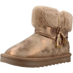 Buty GARVALIN BOTA PELO Jasnobrązowy. Brązowe buty trekkingowe GARVALIN, z syntetyku, bez zapięcia. Za 175.99 zł.
