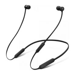 Beats Słuchawki Douszne X, Czarne. Słuchawki douszne Beats. W wyprzedaży za 494.00 zł.