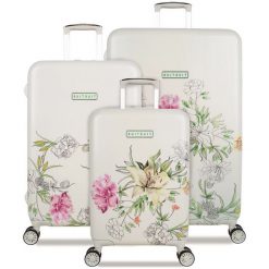 Suitsuit Zestaw Walizek Podróżnych Tr-5101/3 - 10th Anniversary English Garden. Walizki marki Suitsuit. Za 1,988.00 zł.
