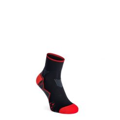 Skarpety biegowe CMP Trail Sock Skinlife. Czarne skarpetki CMP, bez wzorów. Za 36.99 zł.