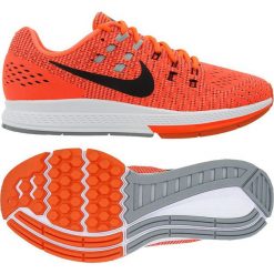 Nike Buty damskie Nike Air Zoom Structure 19 pomarańczowe r. 40 1/2 (806580 801). Buty sportowe lifestyle marki Nike. Za 351.60 zł.