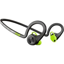 Plantronics Backbeat Fit Słuchawki. Szare słuchawki douszne PLANTRONICS. Za 449.00 zł.