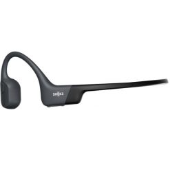 Słuchawki sportowe Shokz OpenRun. Brązowe słuchawki do biegania SHOKZ. Za 549.99 zł.
