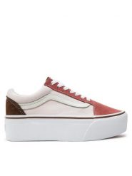 Vans Tenisówki Old Skool VN0009PZBMG1 Kolorowy. Trampki Vans, bez wzorów, z materiału, bez zapięcia. Za 269.99 zł.