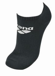 Skarpety Arena Sports Socks Basic niskie 3pack. Szare skarpetki Arena, bez wzorów, z bawełny. Za 34.99 zł.