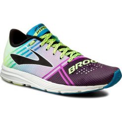 Buty BROOKS - Hyperion 120226 1B 529 Imperial Purple/Blue Jewel/Nightlife. Buty do biegania marki ASICS. W wyprzedaży za 379.00 zł.