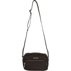 Torba BOGNER LIDIA SHOULDERBAG. Brązowe torebki klasyczne Bogner, bez wzorów, z syntetyku, bez dodatków. Za 600.00 zł.