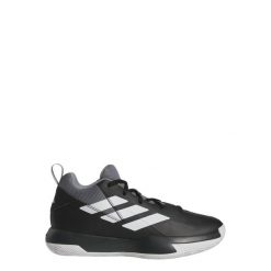 Buty Cross 'Em Up Select. Białe buty treningowe adidas, bez wzorów, bez zapięcia. W wyprzedaży za 263.20 zł.