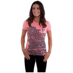 Sam73 Koszulka Damska ltsm393 L. T-shirty sportowe marki sam73. W wyprzedaży za 55.00 zł.