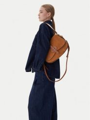 Coccinelle Torebka U7H coccinellemavery E1 U7H 12 01 01 Brązowy. Brązowe torebki klasyczne Coccinelle, bez wzorów, ze skóry, bez dodatków. Za 1,719.00 zł.