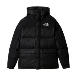 The North Face Kurtka Hmlyn Down Nf0A4Qyxjk3. Czarne kurtki The North Face, bez wzorów, bez kaptura. Za 1,437.99 zł.