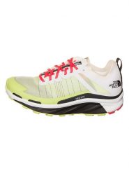 The North Face Buty "Vectiv Infinite" w kolorze zielonym do biegania rozmiar: 41,5. Zielone buty do biegania The North Face, bez wzorów, z materiału, bez zapięcia, do biegania. Za 372.43 zł.