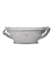 Zwei Saszetka "MH80" w kolorze szarym - 40 x 17 x 9 cm rozmiar: onesize. Szare nerki i saszetki Zwei, bez wzorów, z materiału, sportowe, bez dodatków. Za 184.95 zł.