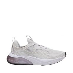 Buty damskie Puma Cell Thrill — biegowe, SoftFoam+, Softride. Białe buty do biegania Puma, bez wzorów, bez zapięcia, do biegania. Za 336.61 zł.