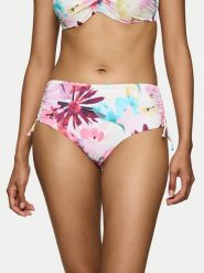 Triumph Dół od bikini Summer Fleur 10222330 Kolorowy. Bikini Triumph, bez wzorów, z syntetyku. Za 129.99 zł.