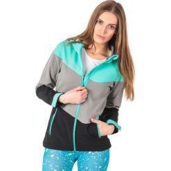 Viking Kurtka damska SoftShell Norman wielokolorowa r. L (700/19/2026/70/L). Kurtki przejściowe sportowe marki Viking. Za 174.04 zł.