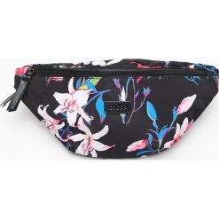 Saszetka nerka w kwiaty - Wielobarwny. Nerki i saszetki marki Cropp. Za 49.99 zł.