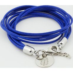 BRANSOLETKA XXV. Bransoletki marki Reserved. W wyprzedaży za 39.90 zł.