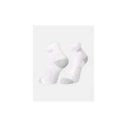 Unisex skarpetki Kilpi 3P GALWAY-U. Białe skarpetki Kilpi, bez wzorów. Za 70.90 zł.