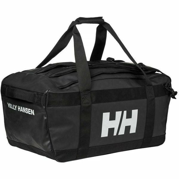 Torba podróżna dla dorosłych Helly Hansen Scout Duffel. Białe torby podróżne Helly Hansen, bez wzorów, z poliesteru. Za 468.10 zł.