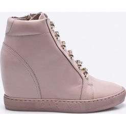 Carinii - Botki by Maja Sablewska. Botki marki Kazar. W wyprzedaży za 319.90 zł.