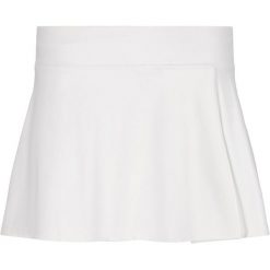 Damskie spódnico-spodenki Athlecia Aishe. Białe spódnice Athlecia, bez wzorów, sportowe, sportowe. Za 211.00 zł.