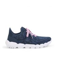 Dare 2b Buty sportowe "Hex-At" w kolorze niebiesko-jasnoróżowym rozmiar: 39. Niebieskie buty treningowe Dare 2b, bez wzorów, bez zapięcia, outdoorowe. Za 114.44 zł.