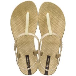Ipanema Damskie Sandały Class Exclusive Fem 26189-20889 Gold (Rozmiar 35-36). Sandały marki Ipanema. W wyprzedaży za 73.00 zł.