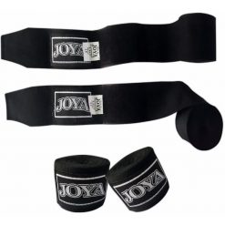 Chusta Joya czarna 280 cm. Czarne chusty JOYA, bez wzorów, z bawełny. Za 94.00 zł.