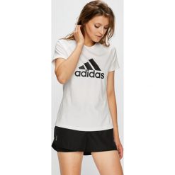 Adidas Performance - Top. T-shirty marki adidas Performance. W wyprzedaży za 99.90 zł.