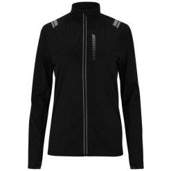 Kurtka odblaskowa dla kobiet Endurance Julliet. Czarne kurtki Endurance, bez wzorów, z poliesteru, eleganckie, bez kaptura. Za 388.00 zł.