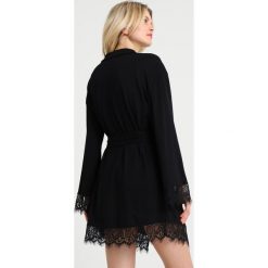 Free People SWEETEST THING ROBE Szlafrok black. Szlafroki damskie marki Free People. Za 409.00 zł.