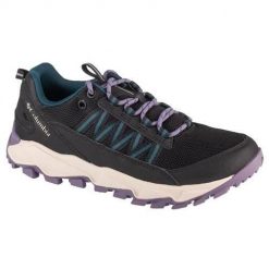 Buty trekkingowe damskie Columbia Flow Fremont. Buty trekkingowe Columbia, z materiału, bez zapięcia. Za 349.99 zł.